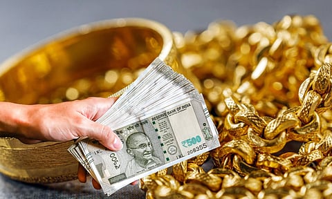 സ്വര്‍ണം പണയം വെച്ചവര്‍ റെക്കോര്‍ഡിട്ടു; ഈ വായ്പയെല്ലാം തിരിച്ചടക്കാന്‍ മടി കാണിക്കുമോ? ആശങ്ക ഒപ്പം