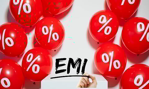 EMI