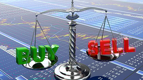 Stock Market Weekly Analysis