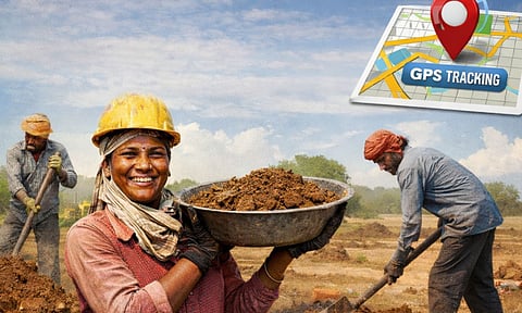 തൊഴില്‍ദിനം 100ല്‍ നിന്ന് 125, കൂലിയും വര്‍ധിപ്പിക്കും, ഏതു സംസ്ഥാനത്തും ജോലി ചെയ്യാം; ഗ്രാമീണ തൊഴിലുറപ്പ് പദ്ധതിയില്‍ വിപ്ലവകരമായ മാറ്റം