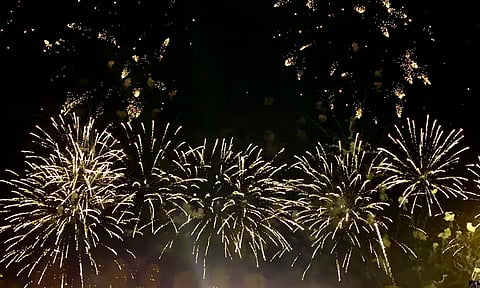 ഉത്‌സവ-ആഘോഷങ്ങളില്‍ നിന്ന് ആനയെ ഒഴിവാക്കി തുടങ്ങി, വെടിക്കെട്ടിനും ബദലുണ്ട്....പടക്ക വ്യവസായത്തിന്റെ മുഖം മാറുമോ?