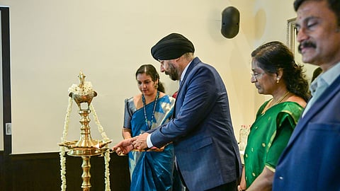 Kerala Grameena Bank Meeting