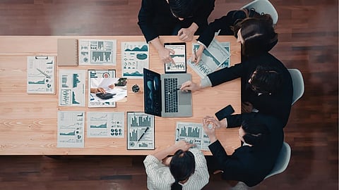 Company Fundamental Analysis