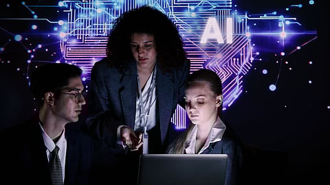 artificial intelligence