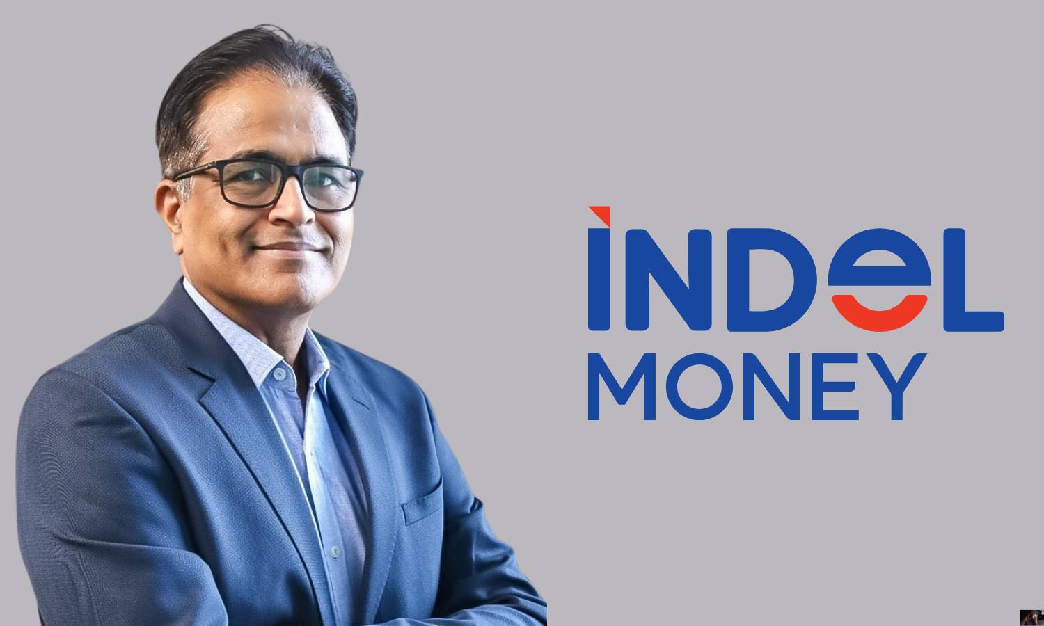 Vinod Paniker, Indel Money