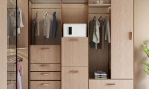 ഇന്ത്യയിലെ ആദ്യത്തെ ഫേഷ്യല്‍ റെക്കഗ്നിഷ്യന്‍ ഹോം ലോക്കര്‍ അവതരിപ്പിച്ച് ഗോദറേജ് ഗ്രൂപ്പ്