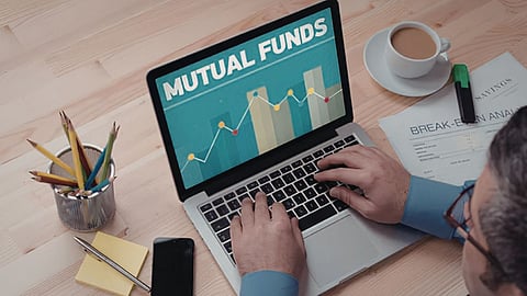 mutual funds