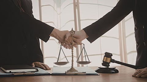 legal heirs 
