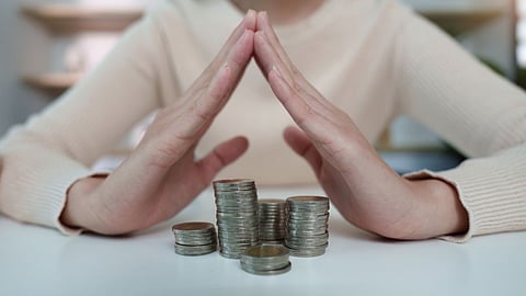 financial security