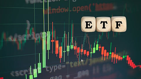 Exchange Traded Funds