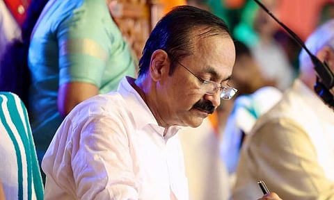 പി.എസ്.സി റാങ്ക് ലിസ്റ്റുകളുടെ കാലാവധി നീട്ടി, സില്‍വര്‍ലൈന്‍ പദ്ധതിക്ക് റെഡ് സിഗ്നല്‍; നിര്‍ണായക തീരുമാനങ്ങളുമായി മന്ത്രിസഭ യോഗം