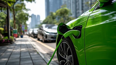 electric cars