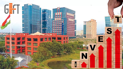 GIFY City Opportunities for NRIs