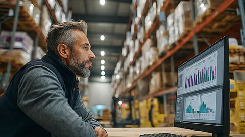 Inventory Management Tips