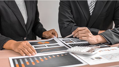 FIIs Investing Trends In Indian Stock Market