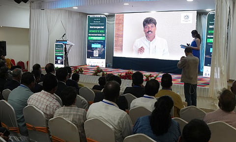 കയറ്റുമതി പ്രോത്സാഹിപ്പിക്കാന്‍ 'വയനാട് ടു ദി വേള്‍ഡ്' ശിപശാല സംഘടിപ്പിച്ചു