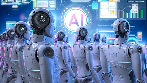 artificial intelligence