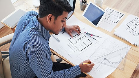 Indian employees