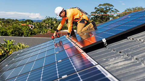 solar projects