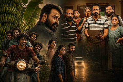 ₹50 കോടിക്ക് മുകളില്‍ ആറു ചിത്രങ്ങള്‍, 5 മാസത്തിനിടെ 90 സിനിമകള്‍ തീയറ്ററില്‍; സിനിമ മേഖലയ്ക്ക് ഉണര്‍വായോ 2026ന്റെ ആദ്യ പകുതി?