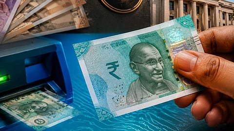 പോളിമര്‍ കറന്‍സിയിലേക്ക് ഇന്ത്യ? പ്ലാസ്റ്റിക് നോട്ടുകള്‍ അവതരിപ്പിക്കാന്‍ ആര്‍ബിഐയുടെ ആലോചന; പൈലറ്റ് പദ്ധതി ഉടന്‍