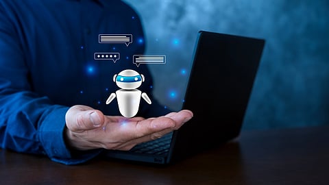 AI Agents And Indian IT Sector Outlook