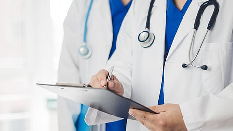 doctors