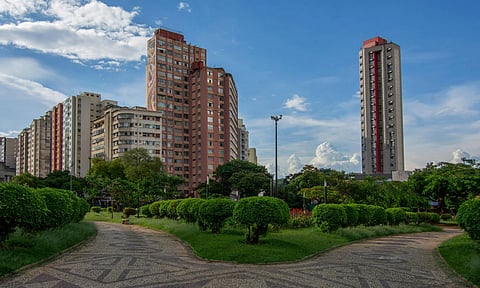 real estate - flats in kochi