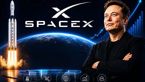 space x
