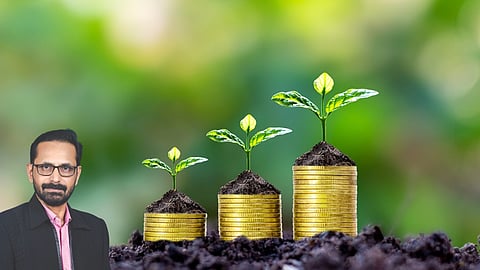 Financial Freedom Tips