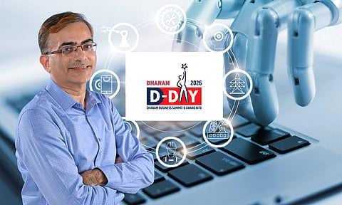 Dr. Ankur Narang
Founder & CEO, DeepCoreX