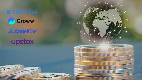 Global Investing By GIFT City For Indian Investors