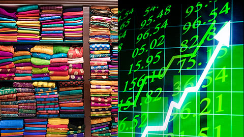 Textile Stocks Rally Reasons