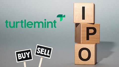 Turtlemint Fintech IPO Share Analysis