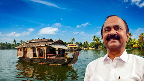 ടൂറിസത്തിന് വ്യവസായ പദവി, കൂടുതല്‍ തൊഴിലവസരങ്ങള്‍, പ്രവര്‍ത്തന ചെലവ് കുറയും; കുതിച്ചുചാട്ടത്തിന് വഴിയൊരുക്കി പ്രഖ്യാപനം