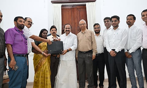 Kerala Budget 2026