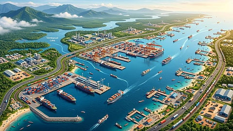 Mission Samudra Project Kerala State New Budget 2026-27