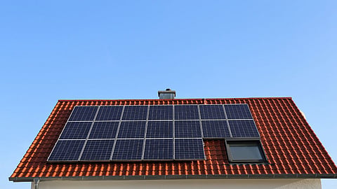 roof top solar