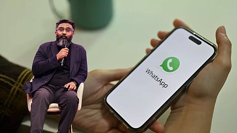 Kunal Shah