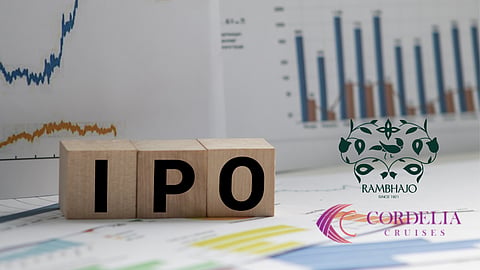 Latest IPO Details