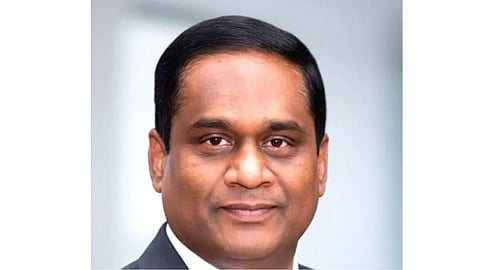 കാശിനാഥന് അപ്രതീക്ഷിത സ്ഥാനചലനം; ഡോ. എം അങ്കമുത്തു കൊച്ചിന്‍ പോര്‍ട്ട് ചെയര്‍പേഴ്‌സണ്‍
