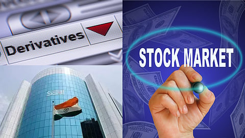 Equity Derivatives Trading Loss