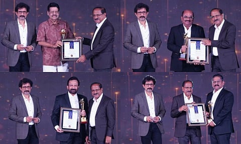 Manappuram VPN IBE Awards 2026