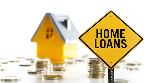 home loan