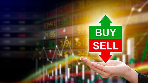 Nifty Weekly Technical Analysis