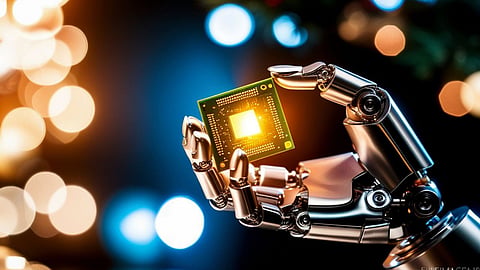 Artificial Intelligence