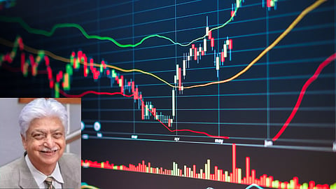 Vedanta Iron Stock Rally Analysis