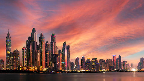 gulf tourism