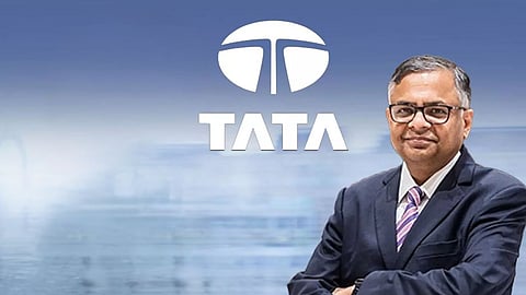 Tata Motors 