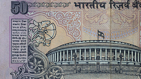  old 50  rupee notes